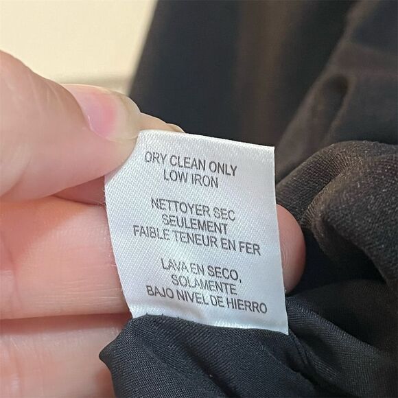 Worth New York Women's Gray Blazer Jacket Size 6 Tailored Fit - Picture 5 of 7